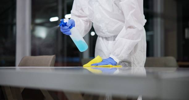 24/7 Emergency Unattended Death Cleanup experts in Essington, PA